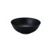 画像1: 【こよみ】黒中鉢</br>【こよみ】Black Medium Bowl (1)