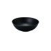 画像1: 【こよみ】黒浅鉢</br>【こよみ】Black Shallow Bowl (1)