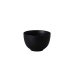 画像1: 【こよみ】黒多用碗</br>【こよみ】Black Multi-use Bowl (1)