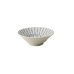 画像1: 【GEKKO -月光-】5.5寸深鉢　白</br>【GEKKO -月光-】16cm Deep Bowl White (1)