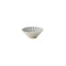 画像1: 【GEKKO -月光-】3.5寸深鉢　白</br>【GEKKO -月光-】11cm Deep Bowl White (1)