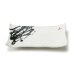 画像1: 【TENGU】角皿（小）　白</br>【TENGU】Rectangle Plate Small White (1)