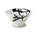 画像1: 【TENGU】4.8寸飯碗　白</br>【TENGU】15cm Rice Bowl White (1)