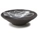 画像1: 【TENGU】尺盛鉢　黒</br>【TENGU】31cm Bowl Black (1)