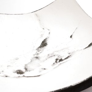 画像4: 【CHITOSE -千歳-】鉢　白 【CHITOSE -千歳-】Bowl White