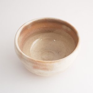 画像3: 2024新作：【茶器コレクション】抹茶碗（大） 粉引き