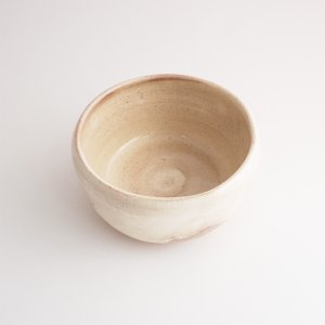 画像3: 2024新作：【茶器コレクション】抹茶碗（小） 粉引き