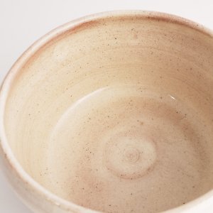 画像5: 2024新作：【茶器コレクション】抹茶碗（小） 粉引き