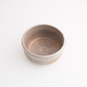 画像3: 2024新作：【茶器コレクション】抹茶碗（小） 鼠志野