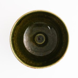 画像4: 2024新作：【茶器コレクション】抹茶碗（大） 織部