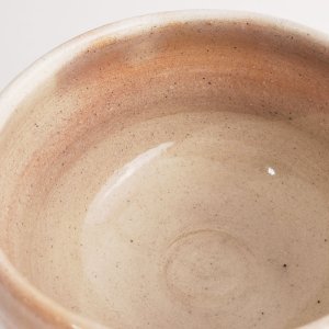 画像5: 2024新作：【茶器コレクション】抹茶碗（大） 粉引き