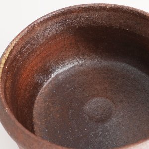 画像5: 2024新作：【茶器コレクション】抹茶碗（小） 焼き締め