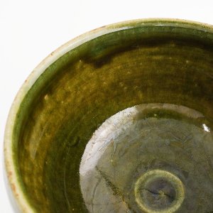 画像5: 2024新作：【茶器コレクション】抹茶碗（大） 織部