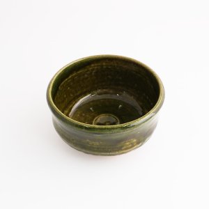 画像3: 2024新作：【茶器コレクション】抹茶碗（小） 織部