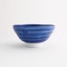 画像2: 【FUDE-MAKI】飯碗　青</br>【FUDE-MAKI】Rice Bowl Blue (2)