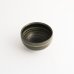 画像3: 【FUDE-MAKI】小煎茶碗　黒</br>【FUDE-MAKI】Small Sen-cha Cup Black (3)