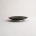 画像2: 【FUDE-MAKI】11cmプレート　黒</br>【FUDE-MAKI】11cm Plate Black (2)