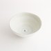 画像3: 【FUDE-MAKI】飯碗　白</br>【FUDE-MAKI】Rice Bowl White (3)