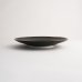 画像2: 【FUDE-MAKI】16cmプレート　黒</br>【FUDE-MAKI】16cm Plate Black (2)