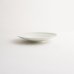 画像2: 【FUDE-MAKI】11cmプレート　白</br>【FUDE-MAKI】11cm Plate White (2)