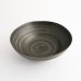 画像3: 【FUDE-MAKI】中鉢　黒</br>【FUDE-MAKI】Medium Bowl Black (3)