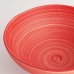 画像5: 【FUDE-MAKI】飯碗　赤</br>【FUDE-MAKI】Rice Bowl Red (5)