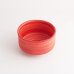 画像3: 【FUDE-MAKI】小抹茶碗　赤</br>【FUDE-MAKI】Small Matcha Cup Red (3)