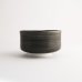 画像2: 【FUDE-MAKI】小抹茶碗　黒</br>【FUDE-MAKI】Small Matcha Cup Black (2)