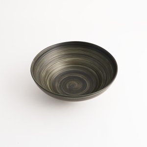 画像3: 【FUDE-MAKI】小鉢　黒 【FUDE-MAKI】Small Bowl Black