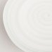 画像4: 【FUDE-MAKI】22.5cmプレート　白</br>【FUDE-MAKI】22.5cm Plate White (4)