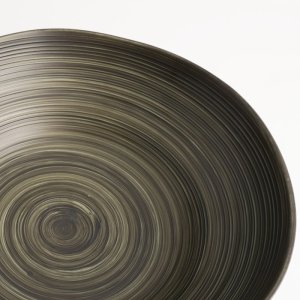 画像5: 【FUDE-MAKI】中鉢　黒 【FUDE-MAKI】Medium Bowl Black