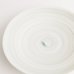 画像4: 【FUDE-MAKI】11cmプレート　白</br>【FUDE-MAKI】11cm Plate White (4)