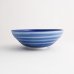 画像2: 【FUDE-MAKI】中鉢　青</br>【FUDE-MAKI】Medium Bowl Blue (2)