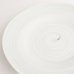 画像4: 【FUDE-MAKI】16cmプレート　白</br>【FUDE-MAKI】16cm Plate White (4)