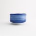 画像2: 【FUDE-MAKI】小抹茶碗　青</br>【FUDE-MAKI】Small Matcha Cup Blue (2)