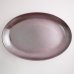 画像4: 【HAGANE -鋼-】16インチプラター　鉄結晶</br>【HAGANE -鋼-】16inch Platter Iron Crystal (4)