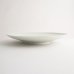 画像2: 【FUDE-MAKI】22.5cmプレート　白</br>【FUDE-MAKI】22.5cm Plate White (2)