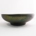 画像2: 【HAGANE -鋼-】33cmボウル　ブルー結晶</br>【HAGANE -鋼-】33cm Bowl Blue Crystal (2)