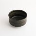 画像3: 【FUDE-MAKI】小抹茶碗　黒</br>【FUDE-MAKI】Small Matcha Cup Black (3)