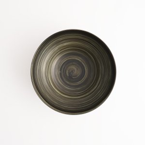 画像4: 【FUDE-MAKI】小鉢　黒 【FUDE-MAKI】Small Bowl Black