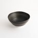 画像3: 【FUDE-MAKI】飯碗　黒</br>【FUDE-MAKI】Rice Bowl Black (3)