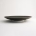 画像2: 【FUDE-MAKI】22.5cmプレート　黒</br>【FUDE-MAKI】22.5cm Plate Black (2)