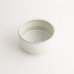 画像3: 【FUDE-MAKI】小抹茶碗　白</br>【FUDE-MAKI】Small Matcha Cup White (3)