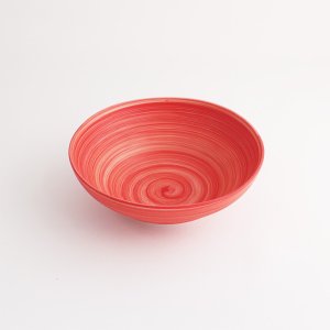 画像3: 【FUDE-MAKI】小鉢　赤 【FUDE-MAKI】Small Bowl Red