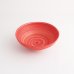 画像3: 【FUDE-MAKI】小鉢　赤</br>【FUDE-MAKI】Small Bowl Red (3)