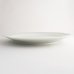 画像2: 【FUDE-MAKI】27cmプレート　白</br>【FUDE-MAKI】27cm Plate White (2)