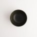 画像4: 【FUDE-MAKI】小煎茶碗　黒</br>【FUDE-MAKI】Small Sen-cha Cup Black (4)