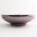 画像2: 【HAGANE -鋼-】33cmボウル　鉄結晶【HAGANE -鋼-】33cm Bowl Iron Crystal (2)