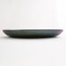 画像2: 【HAGANE -鋼-】16インチプラター　ブルー結晶</br>【HAGANE -鋼-】16inch Platter Blue Crystal (2)