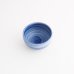 画像3: 【FUDE-MAKI】小煎茶碗　青</br>【FUDE-MAKI】Small Sen-cha Cup Blue (3)